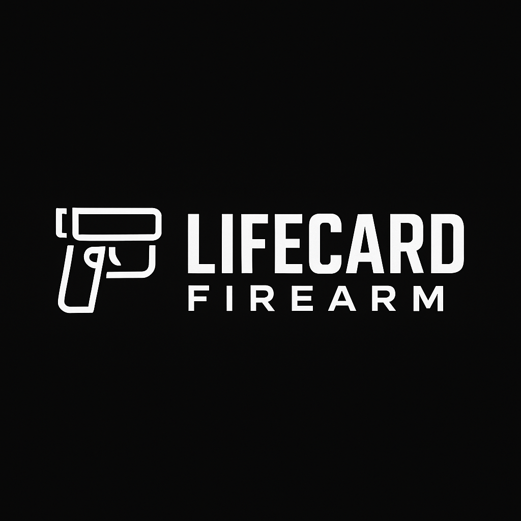 Life Card Firearms