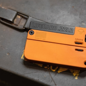 LifeCard Gun for Sale