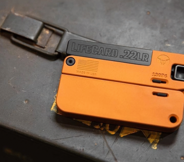 LifeCard Gun for Sale