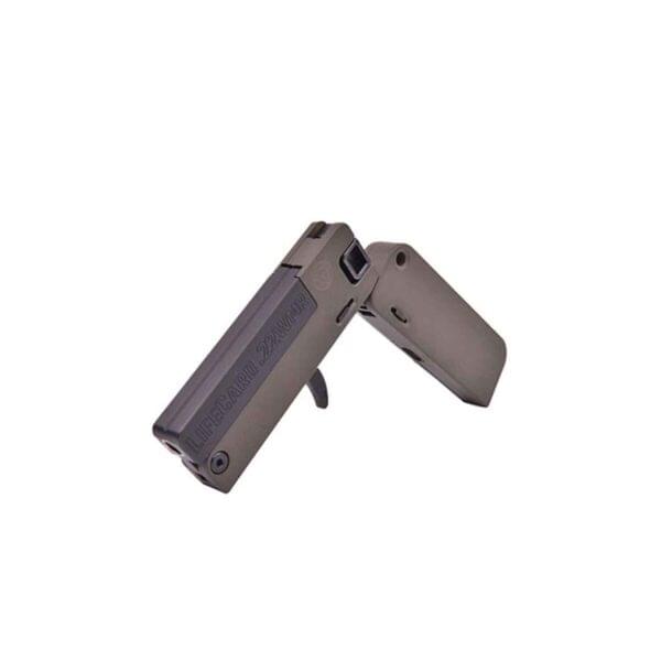 Buy Lifecard 22 wmr Pistol - Image 3