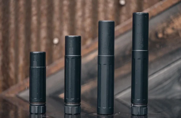 Buy .22 Silencer